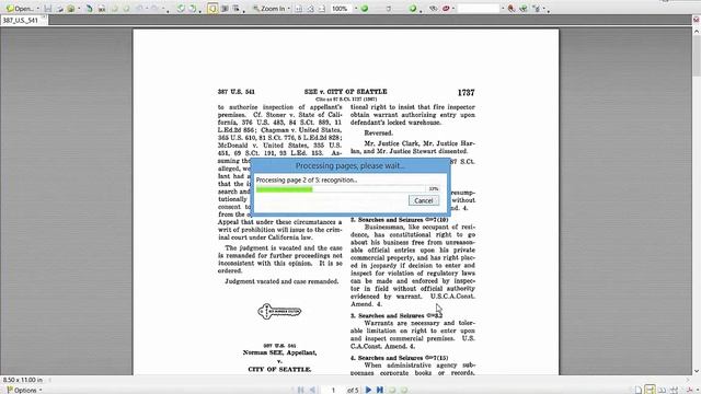 OCR with PDF XChange смотреть онлайн