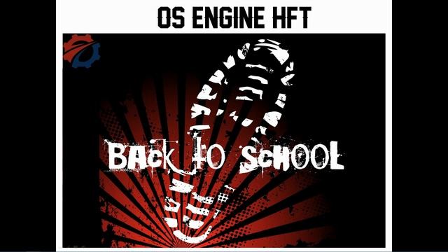 HFT Intro смотреть онлайн