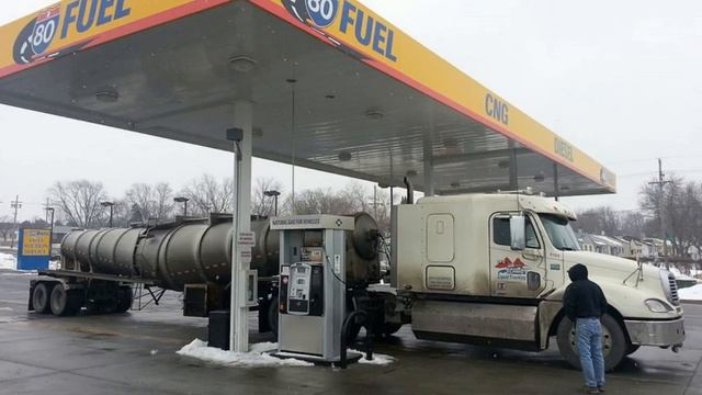 Difference Between CNG And LPG смотреть онлайн