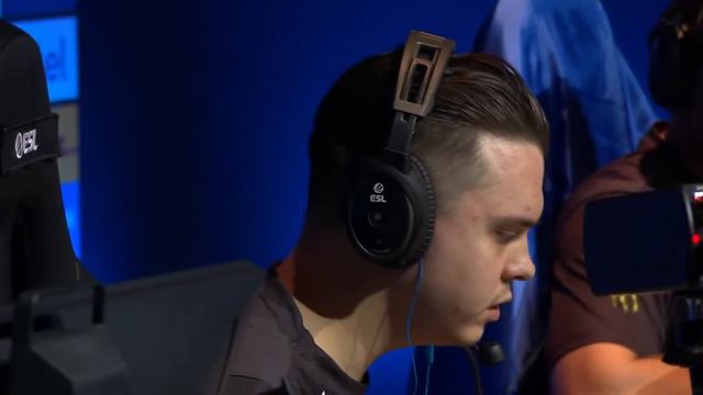 NAVI vs Bad News Eagles Map 2 - IEM Rio Major 2022 - Legends Stage (FULL MATCH) | CSGO смотреть онлайн