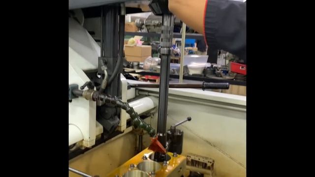 Cylinder Block Honing For Mitsubishi 4G63 Evo 8 Engine