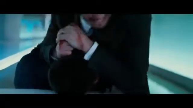 john wick - way down we go смотреть онлайн