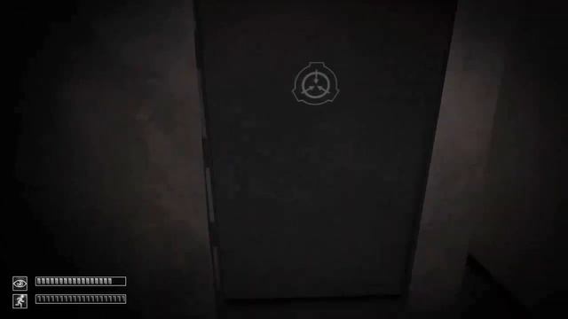 Too Spooky SCP: Containment Breach смотреть онлайн