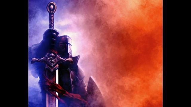 Age of Empires 2 main song Guitar Remix _Rokekos_ смотреть онлайн