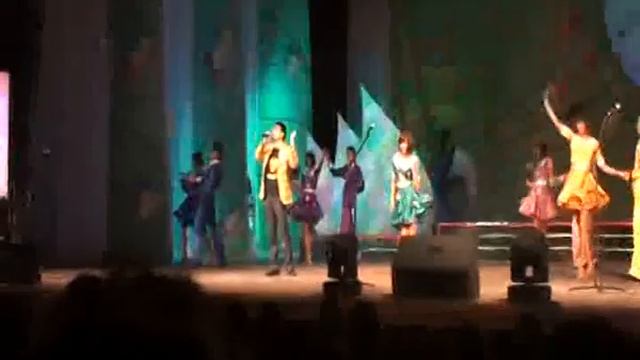 Оганесян Карен - Королева красоты смотреть онлайн