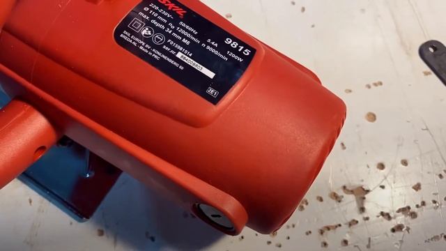 SUPER OKEE!! Mesin Potong Marmer / Marble Cutter SKIL 9815