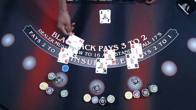 Vaya Con Dios | The Blackjack Social (Pilot - Game 0) смотреть онлайн