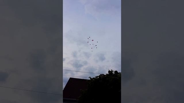 Cancer free! (Запуск шариков) смотреть онлайн