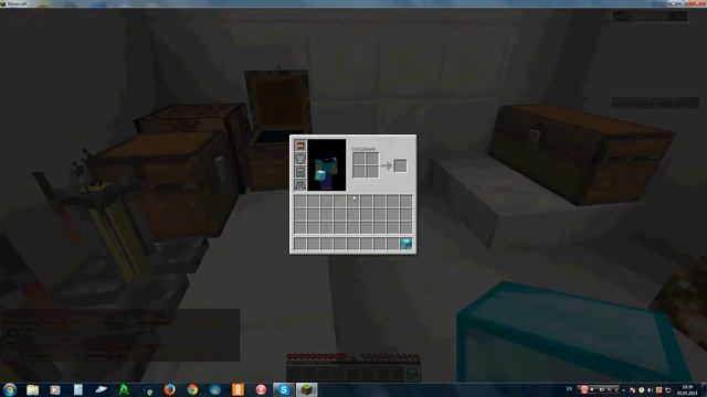 Как дюпать деньги в маинкрафте 1.5.2 на сервере!!!!