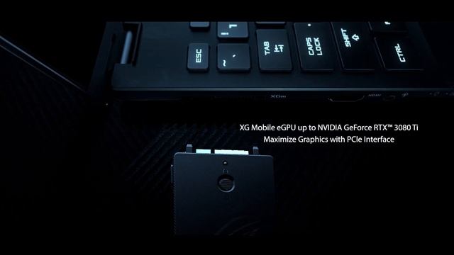 2022 ROG Flow X13 Gaming Laptop | Compact is The New Impact! смотреть онлайн