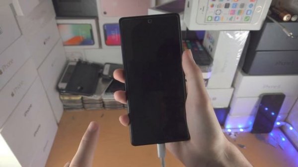 Google Pixel 6 / 6 Pro BLACK SCREEN? [SOLVED]