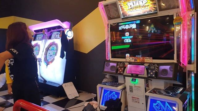 [PIU Feel The Speed Competition - Speed Rookie] Kookies - The Devil S6 смотреть онлайн