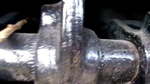 Привод гидравлики на самодельном тракторе т-25