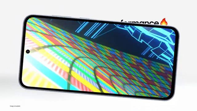 Samsung Galaxy A35 5G 8/256Gb