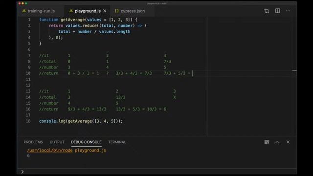 JS workshop: Board challenge review - 28-05-20 смотреть онлайн