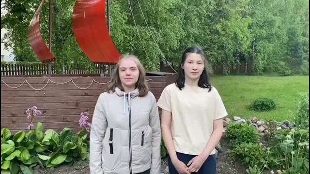 проект "Сямжа расписная" смотреть онлайн