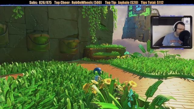 Astro's Playroom pt2 - GPU World is Fun! (Still Some Graphics Issues) смотреть онлайн