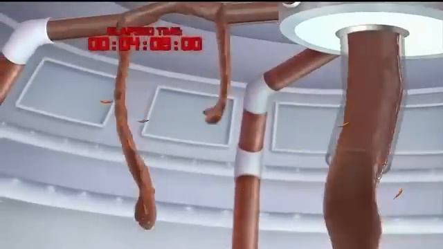 Cocoa Puffs TV Commercial, 'Experiment' смотреть онлайн