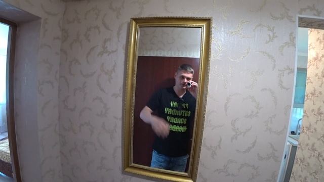 Квартира в Немецком доме в Калининграде / Как там живут люди ? смотреть онлайн