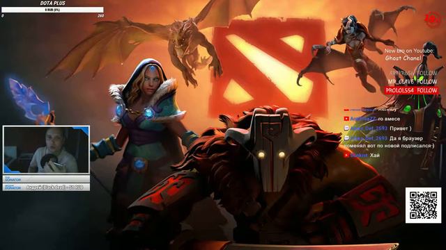 [СТРИМ] - Радуга смотреть онлайн