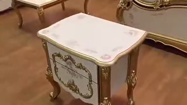 Спальный гарнитур. Спальня шейх смотреть онлайн