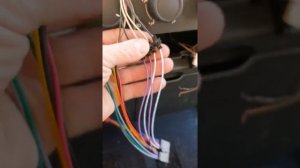 #магнитола #газель #некст   Установка магнитолы в Газель