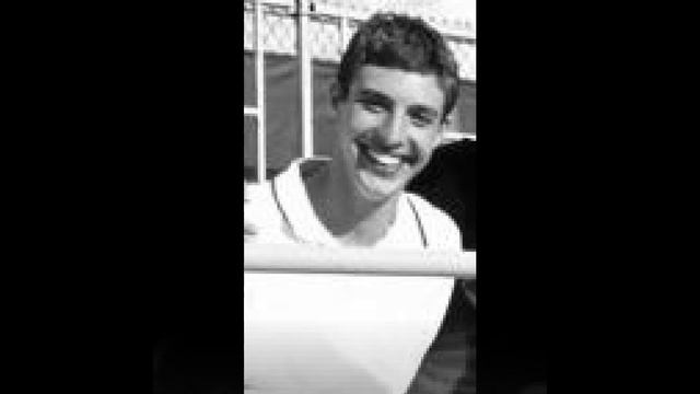 Jaclyn & Vadim - I'll Think About You (16 years) смотреть онлайн