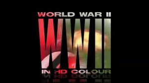 Вторая Мировая в цвете. Средиземноморье и Северная Африка. 6 серия