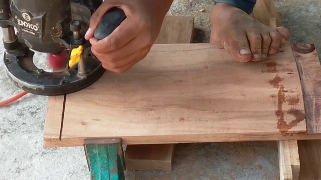 How to Makes an Extremely Beautiful and Sturdy Dining Chair|Wooden Chair| dining chair making #wood смотреть онлайн
