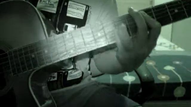 My guardian angel - red jumpsuit apparatus acoustic cover смотреть онлайн