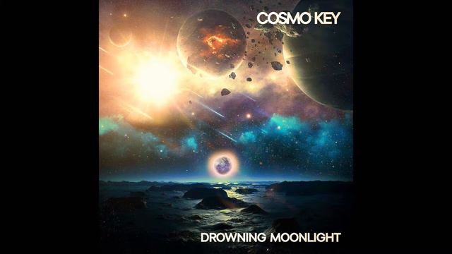 Galaxy Quest - trance song - techno music - edm смотреть онлайн