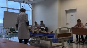 Медицинская АККРЕДИТАЦИЯ специальности ПЕДИАТРИЯ. ЭКСТРЕННАЯ МЕДИЦИНСКАЯ ПОМОЩЬ.