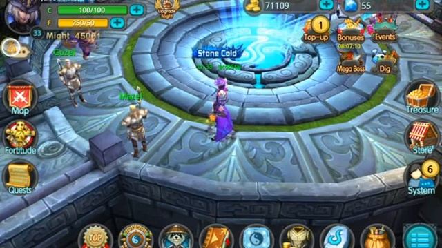 Taichi Panda - Best RPG Game Ever смотреть онлайн