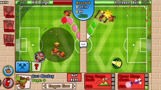 how to beat the professer evil challenge on 22/11/2022(POV city tai jin's) смотреть онлайн