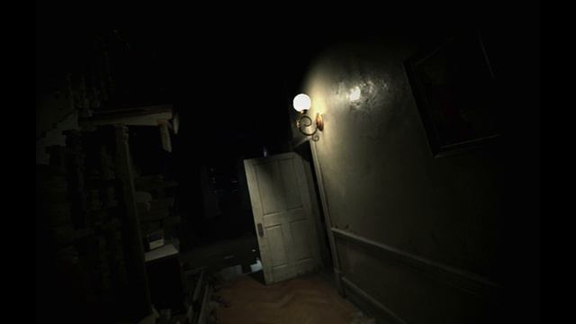 They Think They Hood Fam Resident Evil 7 VR Funny Commentary смотреть онлайн