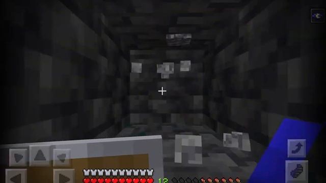 Лучший способ как найти алмазы в Minecraft 1.19.0 *2 серия*