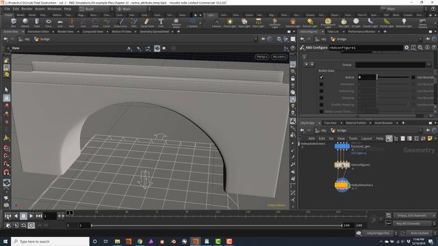 06-The RBD configure node смотреть онлайн