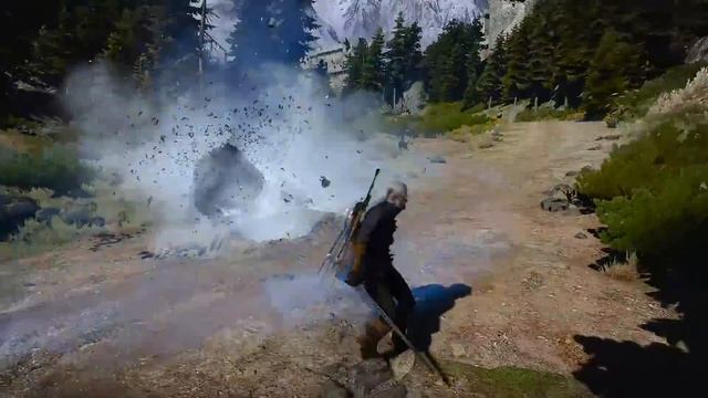 Best The Witcher 3 Mod Recommendations List
