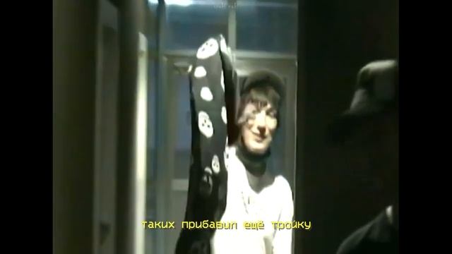 code10/80 - i feel like dying | lyrics video | vhs смотреть онлайн