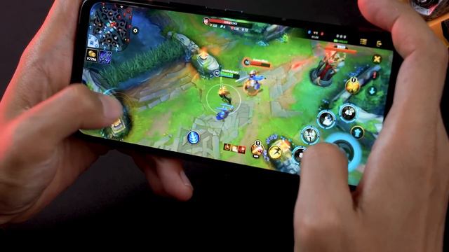 ROG Phone 7 Ultimate: ဂိမ်းဆော့ဖို့ အကောင်းဆုံး ဆရာ့ဆရာကြီးဖုန်းဆိုတာ ဒါပဲ смотреть онлайн