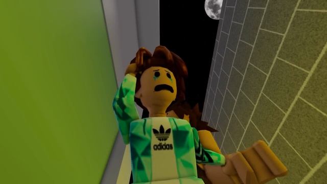 ROBLOX LIFE : Brother HATED Little Sister! (A Roblox Movie) | Roblox Animation смотреть онлайн