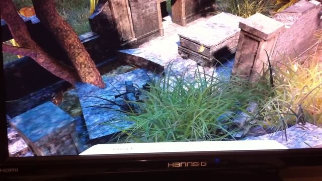 3DMARK 03 @ Triple SLI GTX 580  And Sandy Bridge