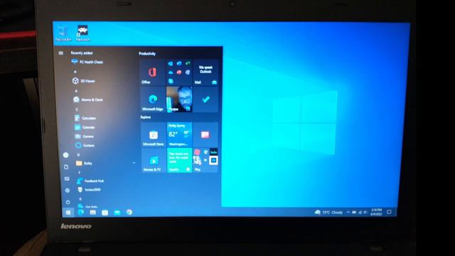 Upgrading The Lenovo Thinkpad T440s