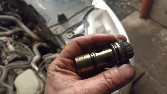 Рено лагуна 3, К9К замена прокладок теплообменника, замена термостата, артикулы смотреть онлайн