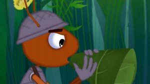 Лунтик Побег Из Тюрьмы 2 серия