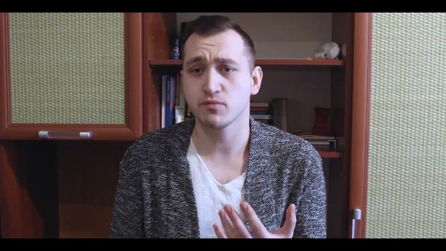 ANDRO - Болен твоей улыбкой (Misha Briz Cover)