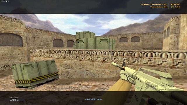 СТРИМ ПО CS 1.6??ПАБЛИК СТАЙЛ?ПОДПИВАС? смотреть онлайн