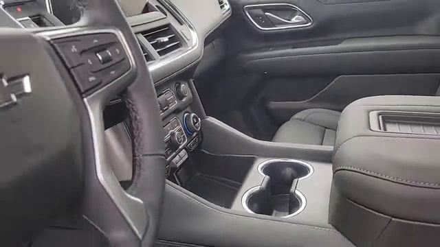 2022 CHEVROLET TAHOE Rochester, Owaonna, Redwing, Faribault, Zumbrota, MN 218930 смотреть онлайн