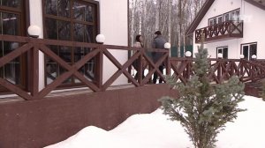 ДОМ-2 Lite 4327 день Дневной эфир (15.03.2016)