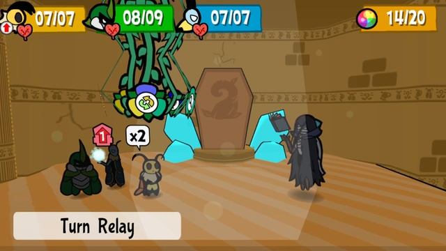 LOWEST EXP. POINTS POSSIBLE? (Bug Fables) смотреть онлайн